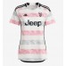 Maillot de foot Juventus Kenan Yildiz #15 Extérieur vêtements Femmes 2023-24 Manches Courtes